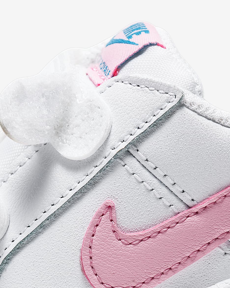 Nike court royale infant discount